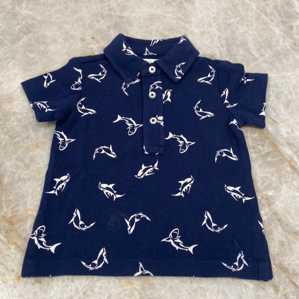 Ralph Lauren Polo